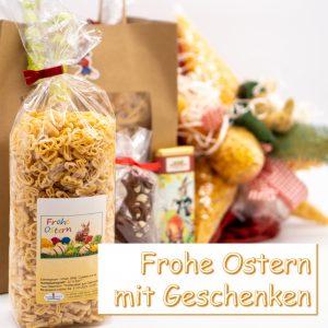 Ostern Geschenke & Mehr