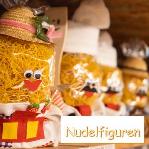 Nudelfigur